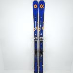 Schiuri sh Volkl Peregrine 82, 172 cm - imagine 2