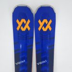 Schiuri sh Volkl Peregrine 82, 172 cm - imagine 4