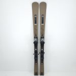 Schiuri sh Salomon S Max W 1947, 148 cm - imagine 2
