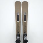 Schiuri sh Salomon S Max W 1947, 148 cm
