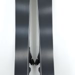 Schiuri sh Salomon S Max W 1947, 148 cm - imagine 7