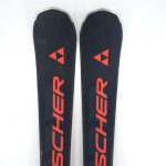 Schiuri sh Fischer RC4 The Curv DTI, 171 cm - imagine 4