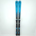 Schiuri sh Atomic Redster X5, 168 cm - imagine 2