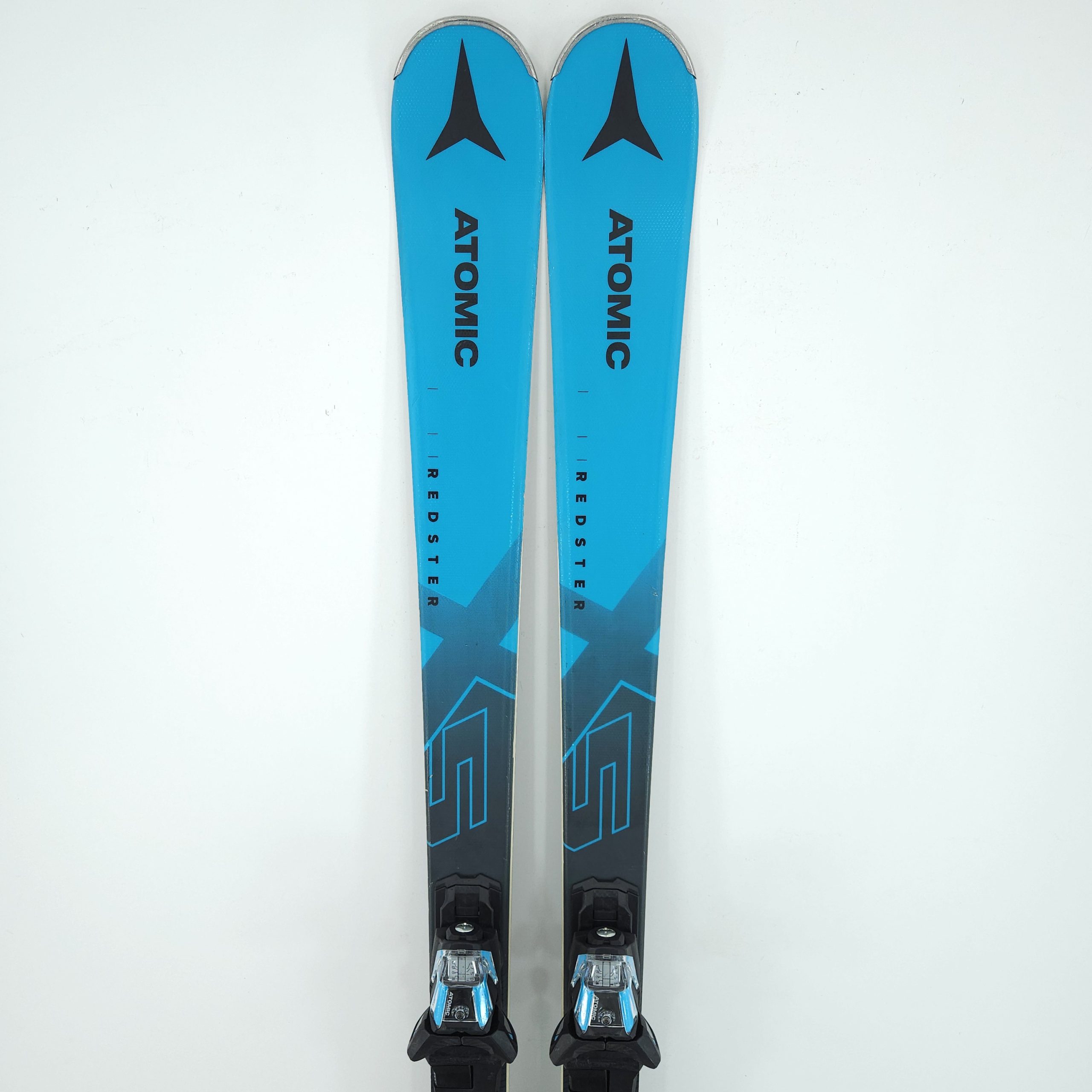 20250904_200034 Schiuri sh Atomic Redster X5, 168 cm - imagine 1