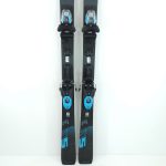 Schiuri sh Atomic Redster X5, 168 cm - imagine 5