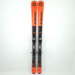 Schiuri sh Blizzard WCR, 160 cm - imagine 2