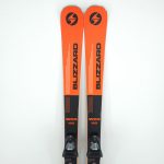 Schiuri sh Blizzard WCR, 160 cm