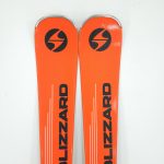 Schiuri sh Blizzard WCR, 160 cm - imagine 4