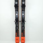 Schiuri sh Blizzard WCR, 160 cm - imagine 5
