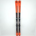 Schiuri sh Blizzard WCR, 174 cm - imagine 2
