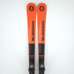 Schiuri sh Blizzard WCR, 174 cm