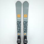 Schiuri sh Volkl Deacon 75, 168 cm