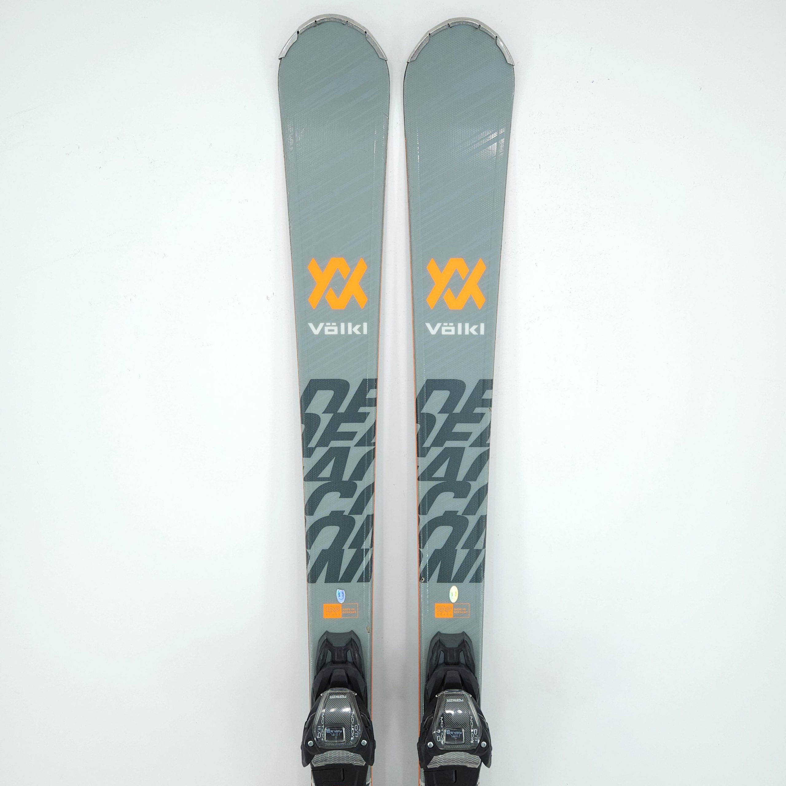 20250904_200938 Schiuri sh Volkl Deacon 75, 168 cm - imagine 1