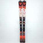 Schiuri sh Rossignol Hero Elite Multi Turn Ca, 159 cm - imagine 2