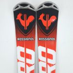 Schiuri sh Rossignol Hero Elite Multi Turn Ca, 159 cm - imagine 4