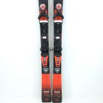 Schiuri sh Rossignol Hero Elite Multi Turn Ca, 159 cm - imagine 5
