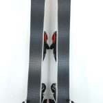 Schiuri sh Rossignol Hero Elite Multi Turn Ca, 159 cm - imagine 7