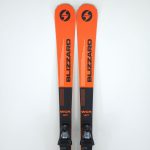 Schiuri sh Blizzard WCR, 167 cm