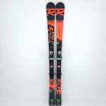 Schiuri sh Rossignol Hero Elite ST Ti, 157 cm - imagine 2