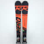Schiuri sh Rossignol Hero Elite ST Ti, 157 cm