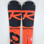 Schiuri sh Rossignol Hero Elite ST Ti, 157 cm - imagine 4
