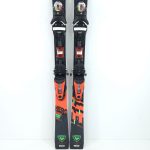 Schiuri sh Rossignol Hero Elite ST Ti, 157 cm - imagine 5