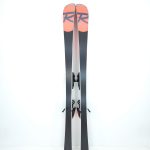 Schiuri sh Rossignol Hero Elite ST Ti, 157 cm - imagine 6