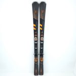Schiuri sh Rossignol Forza 40, 157 cm - imagine 2