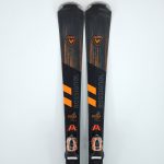 Schiuri sh Rossignol Forza 40, 157 cm
