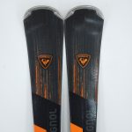 Schiuri sh Rossignol Forza 40, 157 cm - imagine 4