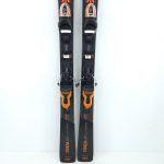 Schiuri sh Rossignol Forza 40, 157 cm - imagine 5