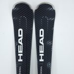 Schiuri sh Head Supershape e- Original, 156 cm - imagine 4