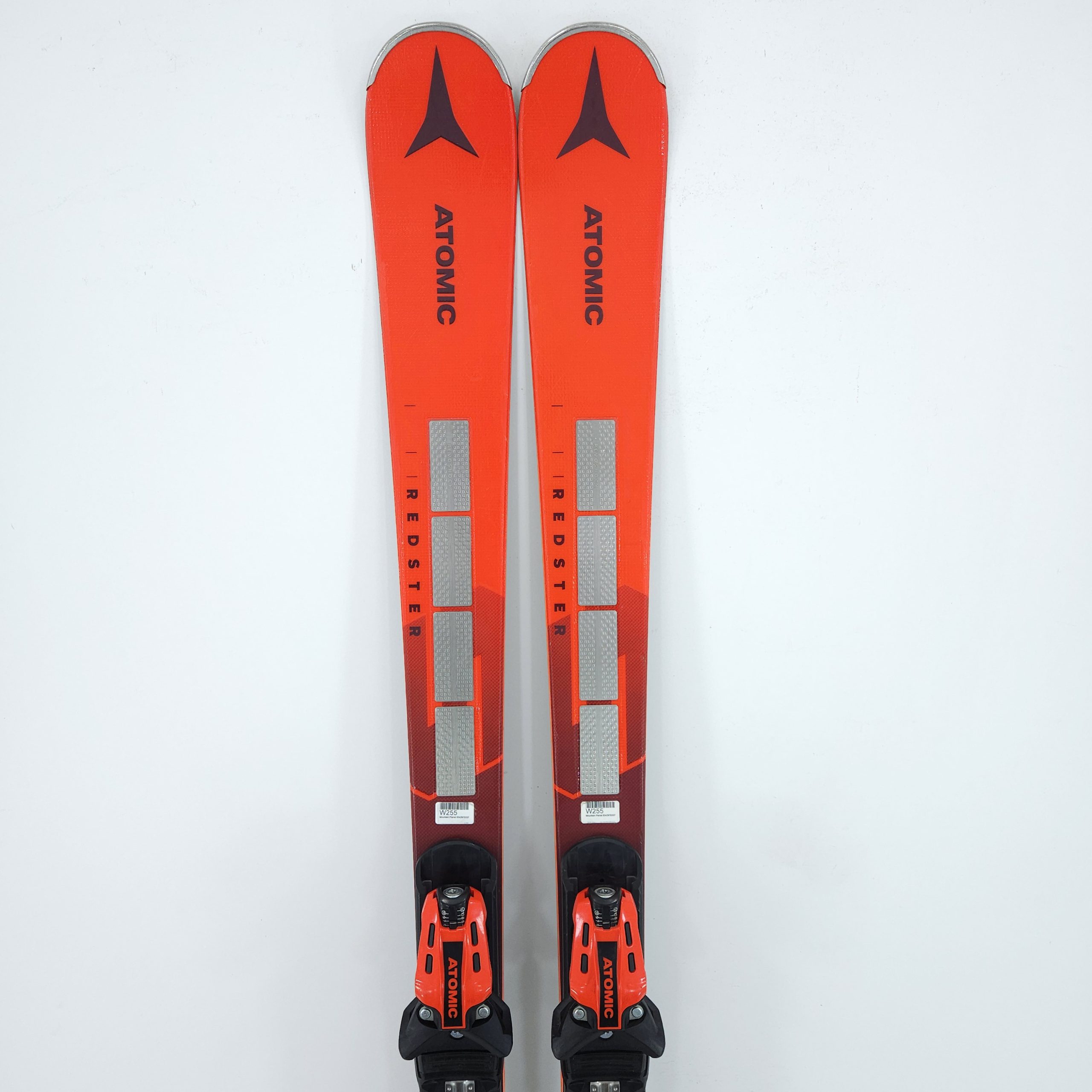 20250905_123445 Schiuri sh Atomic Redster S9 Revoshock, 155 cm - imagine 1