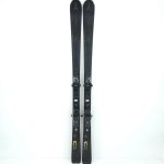 Schiuri sh Atomic Cloud C12 Revoshock, 161 cm - imagine 2