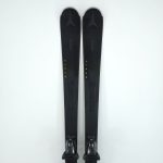 Schiuri sh Atomic Cloud C12 Revoshock, 161 cm