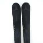 Schiuri sh Atomic Cloud C12 Revoshock, 161 cm - imagine 4