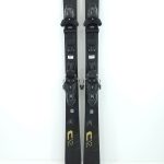 Schiuri sh Atomic Cloud C12 Revoshock, 161 cm - imagine 5