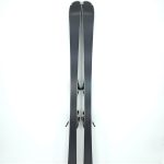 Schiuri sh Atomic Cloud C12 Revoshock, 161 cm - imagine 6