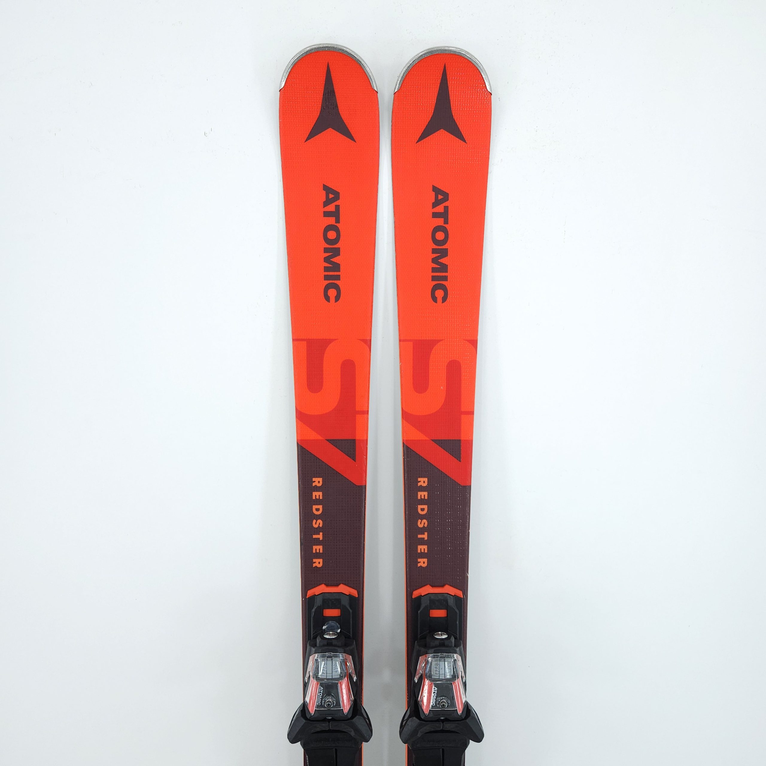 20250905_124636 Schiuri sh Atomic Redster S7, 149 cm - imagine 1