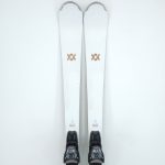 Schiuri sh Volkl Flair SC, 158 cm