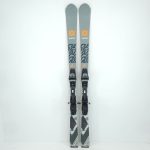 Schiuri sh Volkl Deacon 75, 161 cm - imagine 2