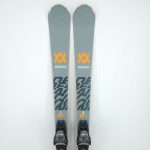 Schiuri sh Volkl Deacon 75, 161 cm