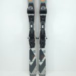 Schiuri sh Volkl Deacon 75, 161 cm - imagine 5