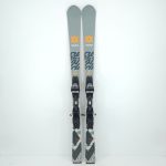 Schiuri sh Volkl Deacon 75, 154 cm - imagine 2