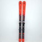 Schiuri sh Atomic Redster S7, 149 cm - imagine 2