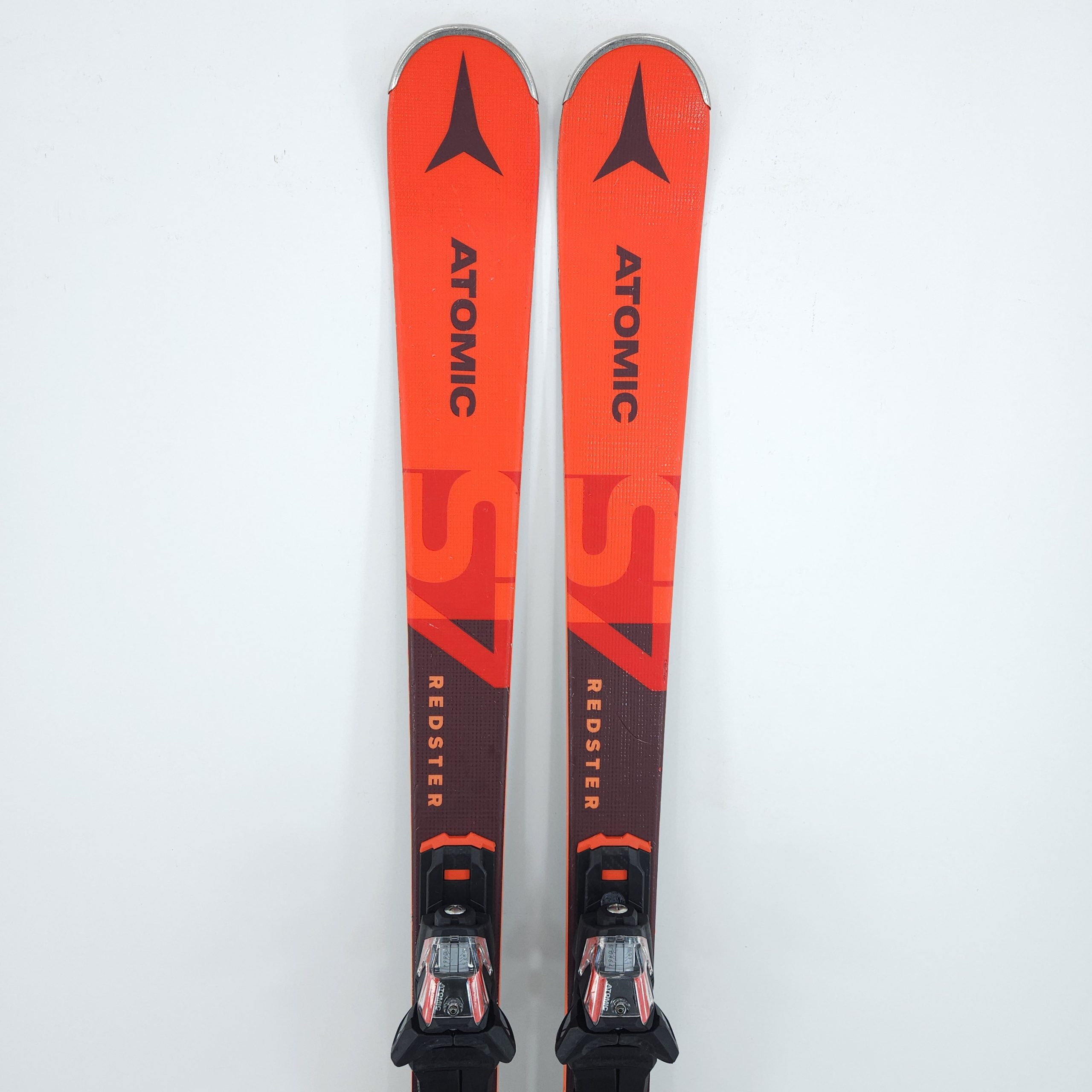 20250905_190412 Schiuri sh Atomic Redster S7, 149 cm - imagine 1