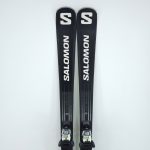 Shiuri sh Salomon S Max 8, 165 cm