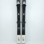 Shiuri sh Salomon S Max 8, 175 cm - imagine 5