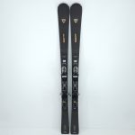 Schiuri sh Rossignol Nova 10 Ti, 153cm - imagine 2