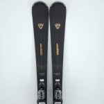 Schiuri sh Rossignol Nova 10 Ti, 153cm